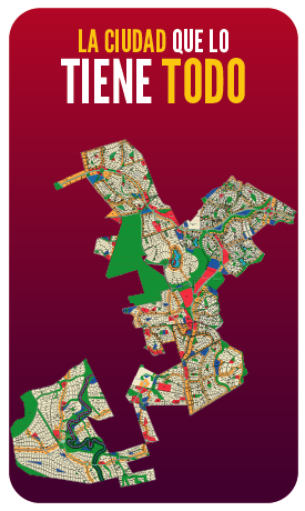 Los Portones del Urubo